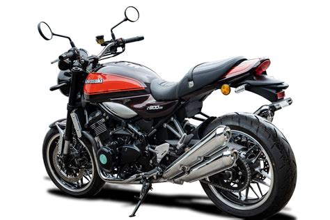 When it comes to the <b>Kawasaki</b> <b>Z900RS</b> they sell a tailor-made system that was developed when the Z was first released. . Kawasaki z900rs 4 into 2 exhaust